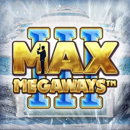 Bigtime : Max Megaways 3 - BIROPAY28