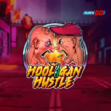 PlaynGo : Hooligan Hustle - BIROPAY28