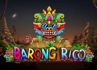 Pragmatic : Barong Rico - BIROPAY28