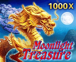 JDB : Moonlight Treasure - BIROPAY28