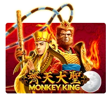 Joker123 : Monkey King - BIROPAY28