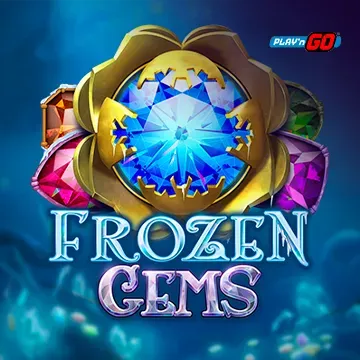 PlaynGo : Frozen Gems - BIROPAY28