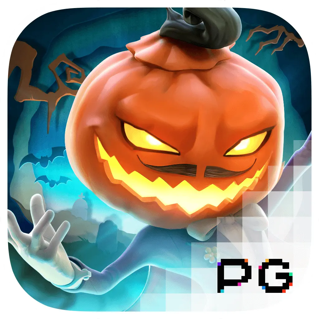 PGSoft : Mr. Hallow-Win - BIROPAY28