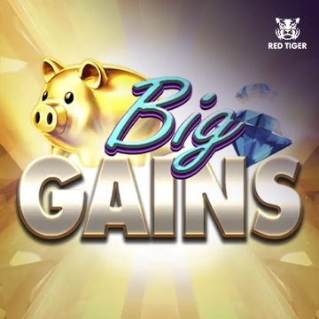 Redtiger : Big Gains - BIROPAY28