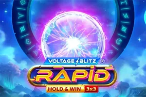 Voltage Blitz Rapid - BIROPAY28
