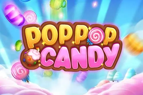 JDB : Pop Pop Candy - BIROPAY28
