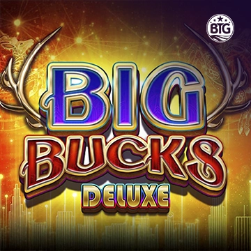 Bigtime : Big Bucks Deluxe - BIROPAY28
