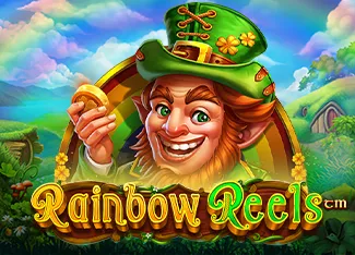 Pragmatic : Rainbow Reels - BIROPAY28