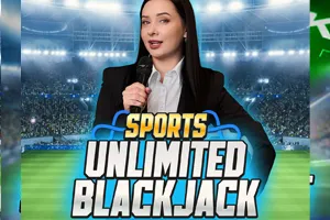 Sports Unlimited Blackjack - BIROPAY28