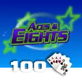 Aces and Eights 100 Hand - BIROPAY28