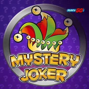 PlaynGo : Mystery Joker - BIROPAY28