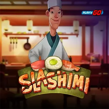 PlaynGo : Slashimi - BIROPAY28