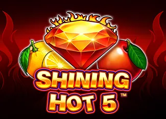 Pragmatic : Shining Hot 5 - BIROPAY28