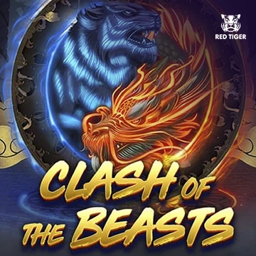 Redtiger : Clash of the Beasts - BIROPAY28