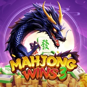 Besoft : Mahjong Wins 3 - BIROPAY28