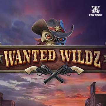 Redtiger : Wanted Wildz - BIROPAY28