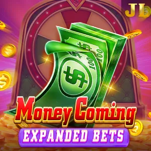 Jili : Money Coming Expanded Bets - BIROPAY28