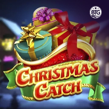 Bigtime : Christmas Catch - BIROPAY28