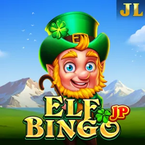 Jili : ELF BINGO - BIROPAY28