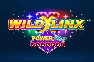 Wild LinX PowerPlay Jackpot - BIROPAY28