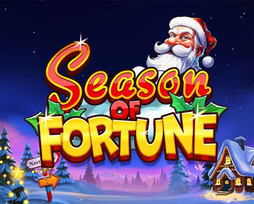 Slotmill : Season of Fortune - BIROPAY28