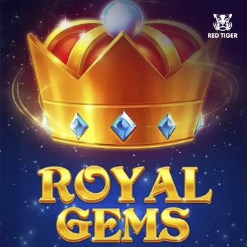 Redtiger : Royal Gems - BIROPAY28