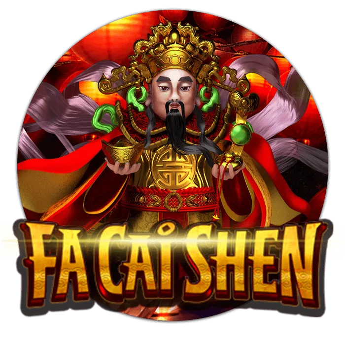 Habanero : Fa Cai Shen - BIROPAY28