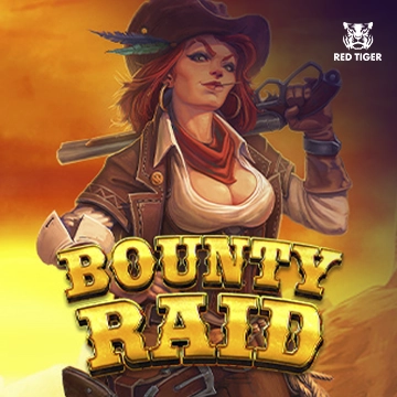 Redtiger : Bounty Raid - BIROPAY28