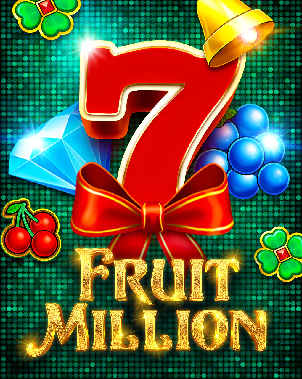 Bgaming : Fruit Million - BIROPAY28