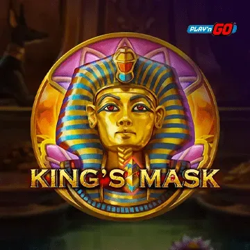 PlaynGo : Kings Mask - BIROPAY28