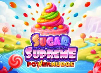 Pragmatic : Sugar Supreme Powernudge - BIROPAY28