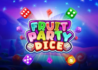 Pragmatic : Fruit Party Dice - BIROPAY28