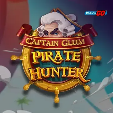 PlaynGo : Captain Glum: Pirate Hunter - BIROPAY28