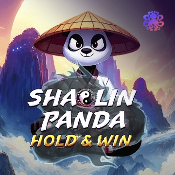 Shaolin Panda: Hold & Win - BIROPAY28