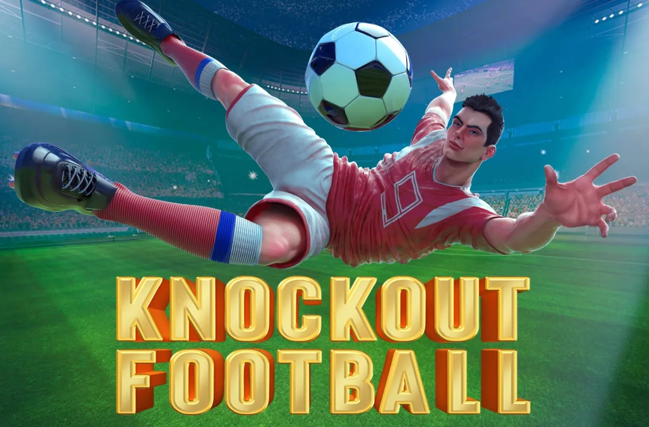Habanero : Knockout Football - BIROPAY28