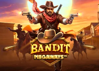 Pragmatic : Bandit Megaways - BIROPAY28