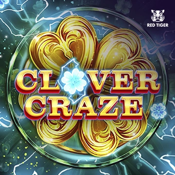 Redtiger : Clover Craze - BIROPAY28