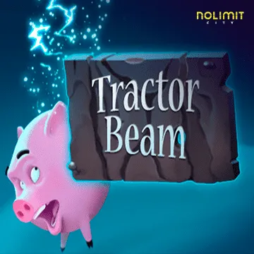 NolimitCity : Tractor Beam - BIROPAY28