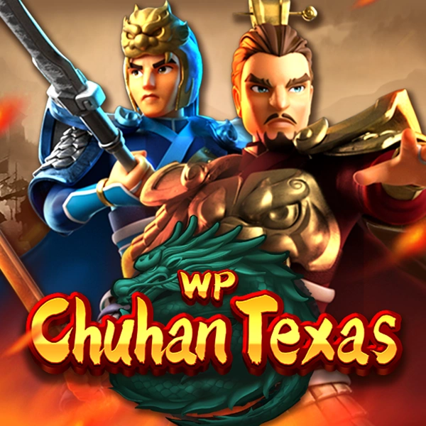 WP Chuhan Texas - BIROPAY28