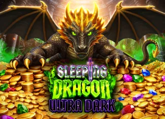 Pragmatic : Sleeping Dragon Ultra Dark - BIROPAY28