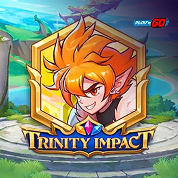 PlaynGo : Trinity Impact - BIROPAY28
