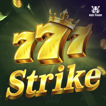 Redtiger : 777 Strike - BIROPAY28