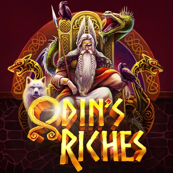 Odins Riches - BIROPAY28