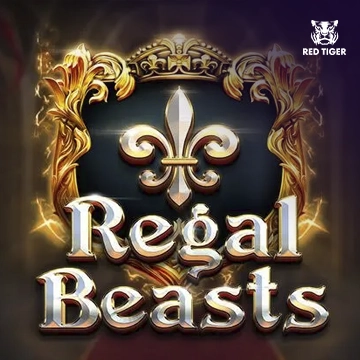 Redtiger : Regal Beasts - BIROPAY28