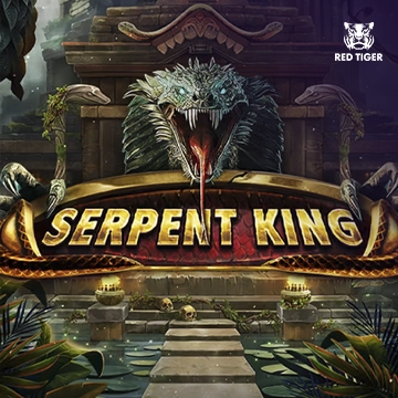 Redtiger : Serpent King - BIROPAY28