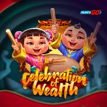 PlaynGo : Celebration of Wealth - BIROPAY28
