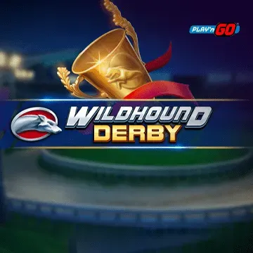 PlaynGo : Wildhound Derby - BIROPAY28
