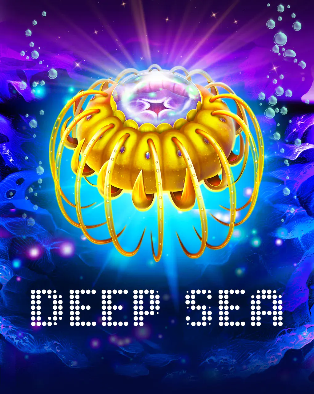 Bgaming : Deep Sea - BIROPAY28