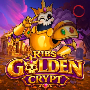 Ribs Golden Cryp - BIROPAY28