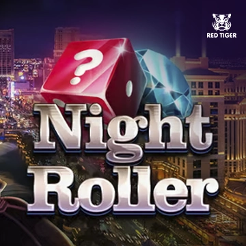 Redtiger : Night Roller - BIROPAY28